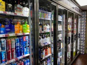 Dave's Super Duper - Beer & Wine Store