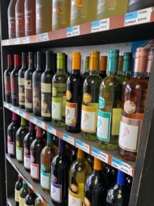 Dave's Super Duper - Beer & Wine Store